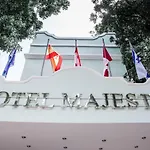 Hotel Majestic Playacar All Inclusive