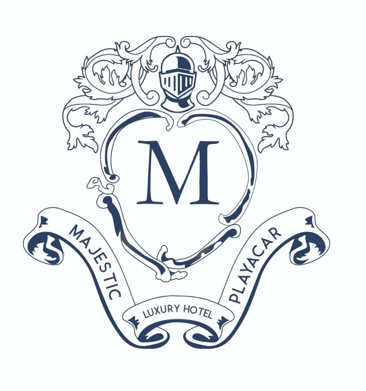Majestic Playacar 4* Playa del Carmen