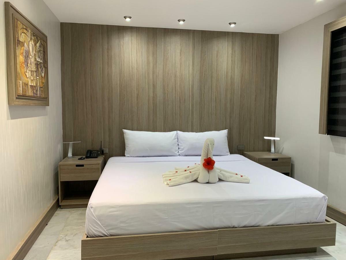 Hotel Majestic Playacar 4*