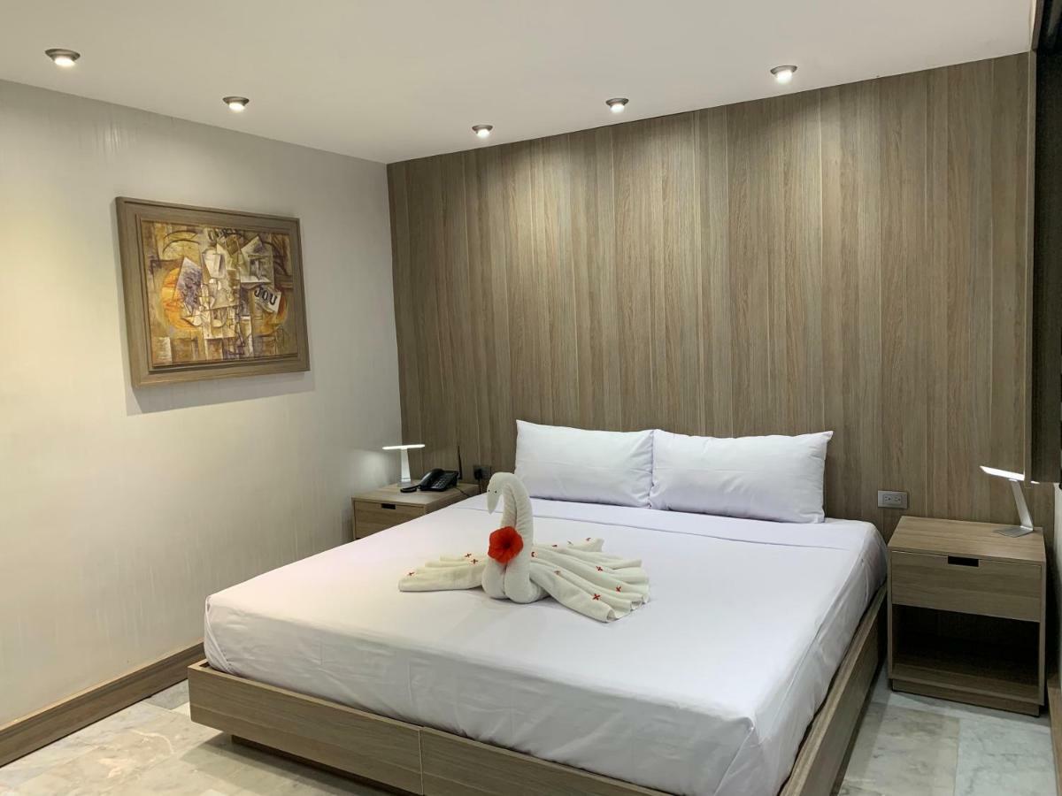 Hotel Majestic Playacar