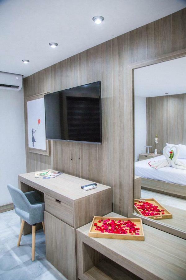 Majestic Playacar Hotel 4*