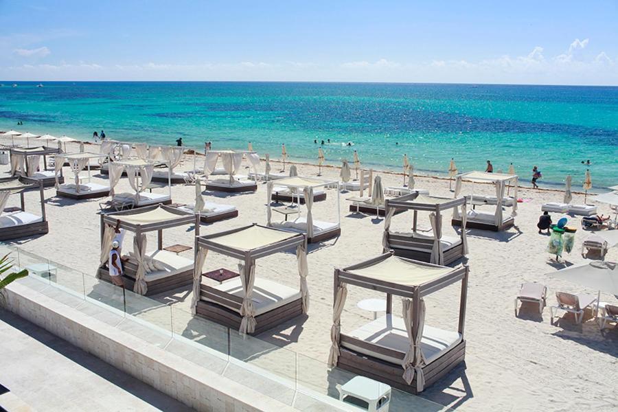 Majestic Playacar Hotel 4*