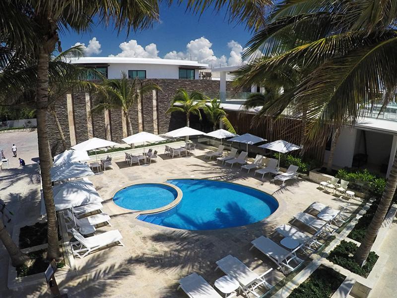 Majestic Playacar Hotel Playa del Carmen