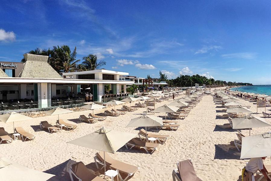 Majestic Playacar 4*